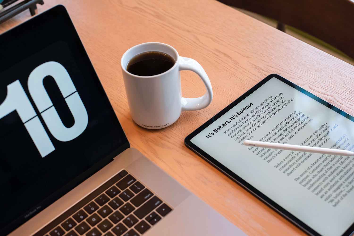 EBooks and Reports
