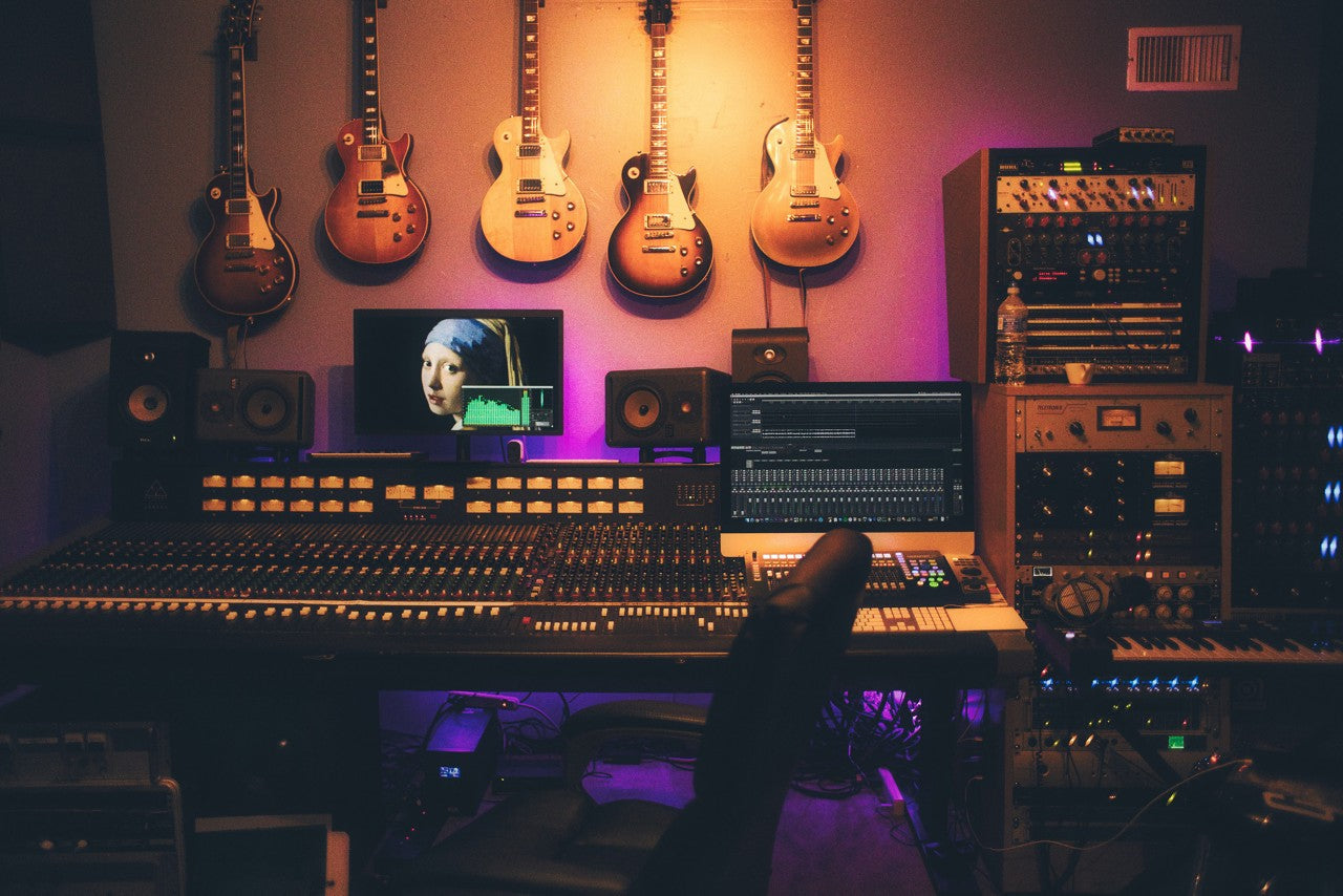 Music & Audio Products