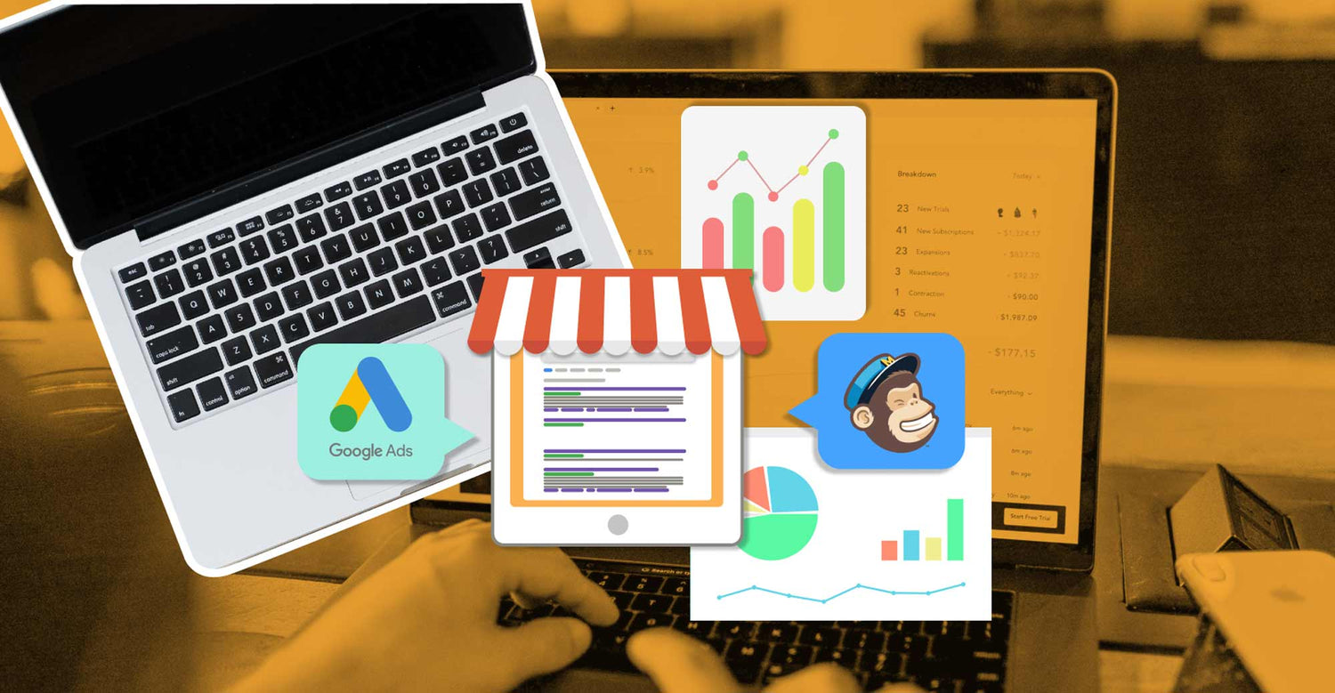 Marketing & Business Tools