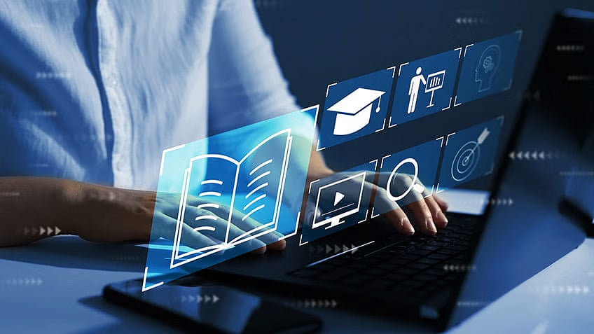Digital Courses