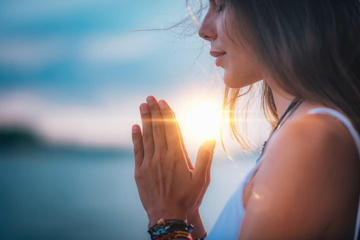 Spiritual, Lifestyle & Niche Products