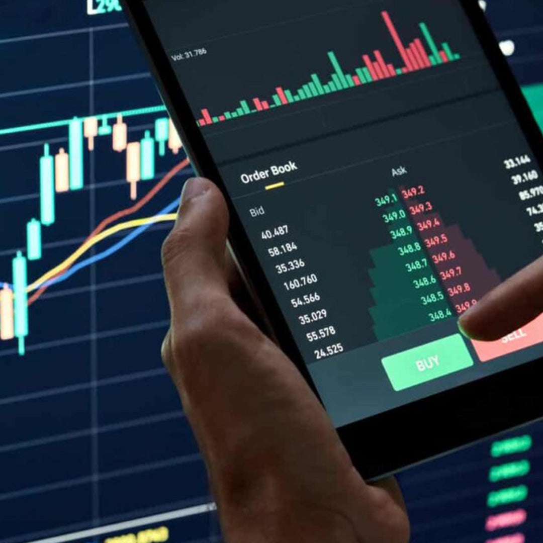Crypto & Stock Investing Guides for Beginners & Smart Investors