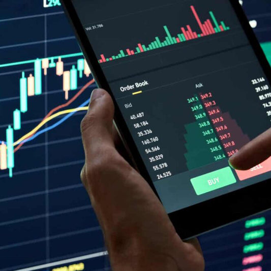 Crypto & Stock Investing Guides for Beginners & Smart Investors