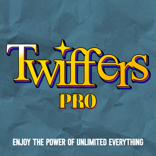 Twiffers Pro - Unlimited Access to All Digital Services for 1 Year