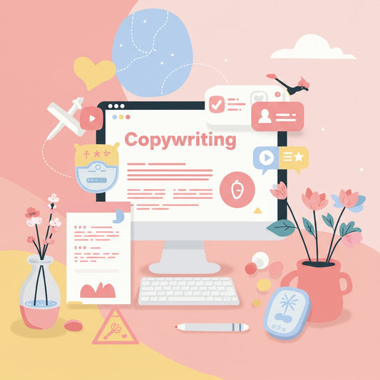 Copywriting for Sales, Ads, or Blog
