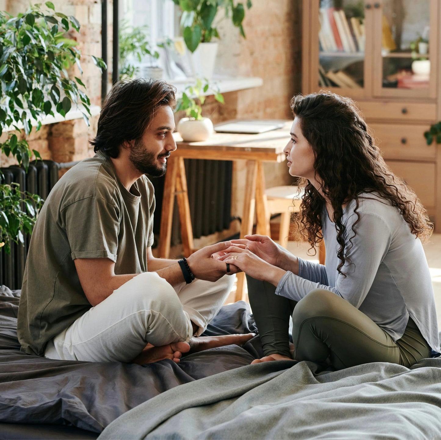 Custom Relationship Advice Guide