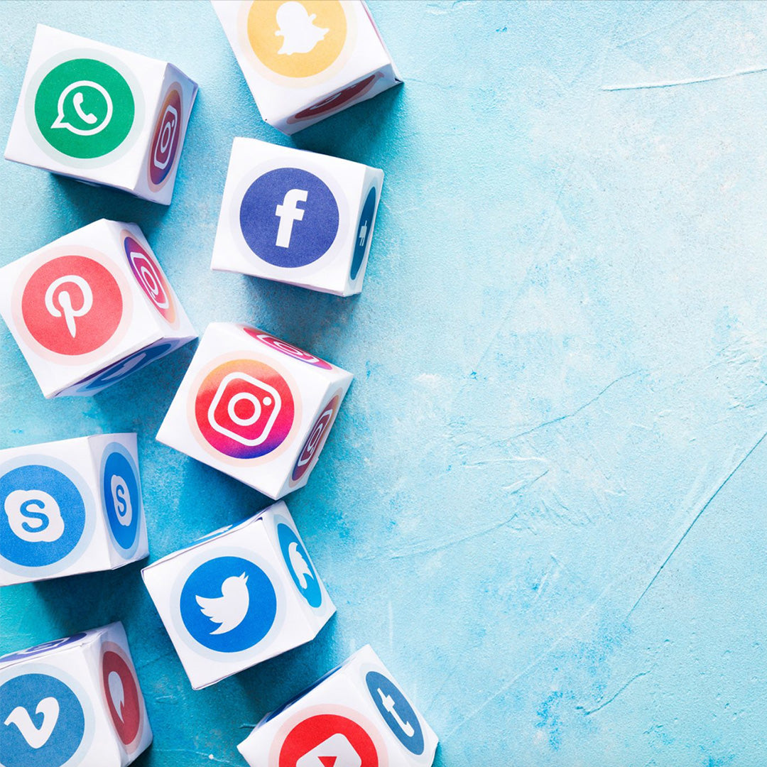 15-Day Social Media Content Calendar