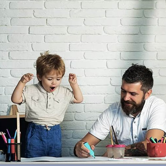 Parenting & Homeschooling eBook