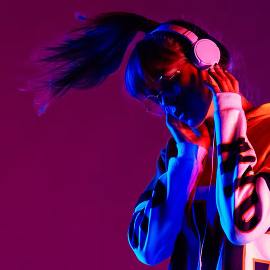 5 Royalty-Free Music Tracks