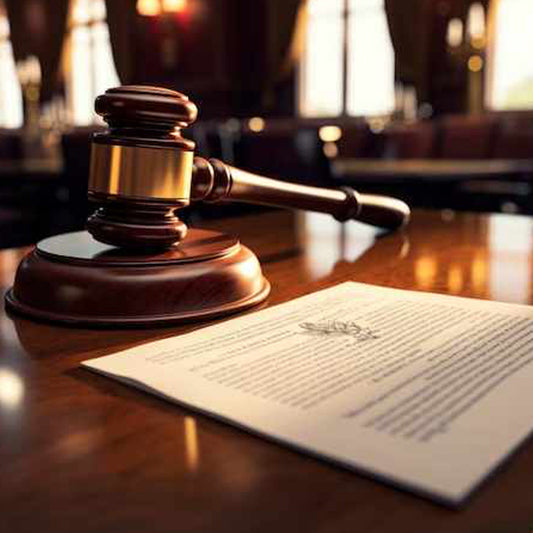 1 Custom Legal Template (NDA, Contract, Agreement)