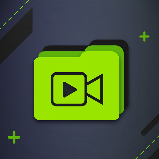 2 Premium Video Templates