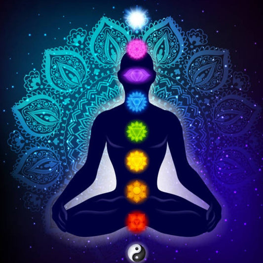 Chakra Balancing Guide