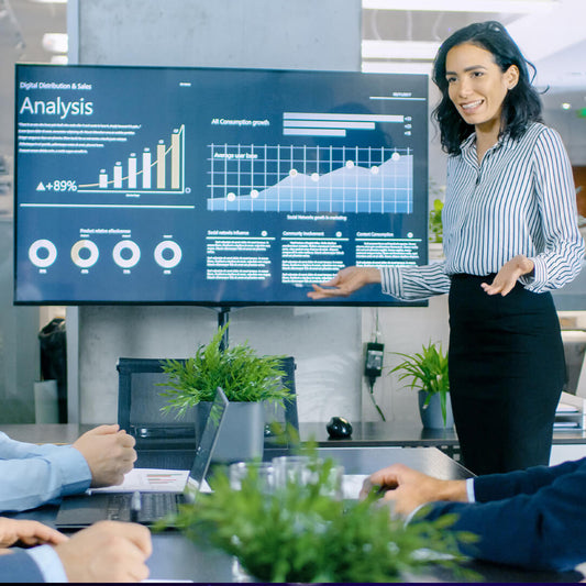 3 PowerPoint or Keynote Presentation Templates