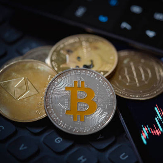 Stock and Crypto Trading for Beginners