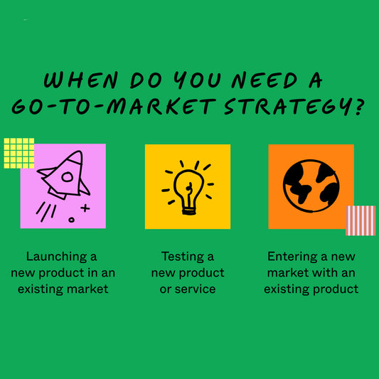 Market Launch Strategy Guide