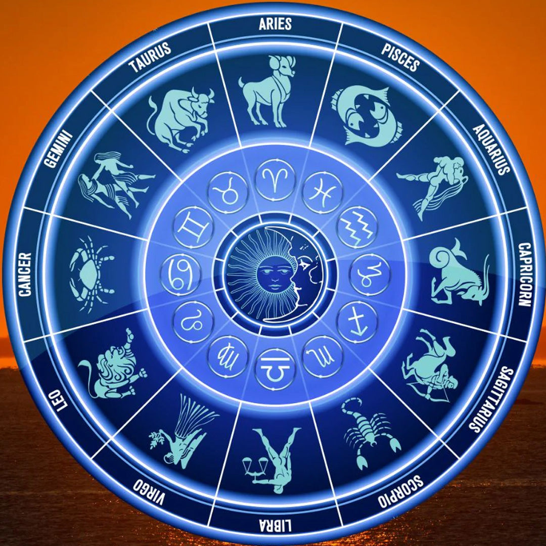 Personalized Horoscope & Numerology Report with Future Predictions