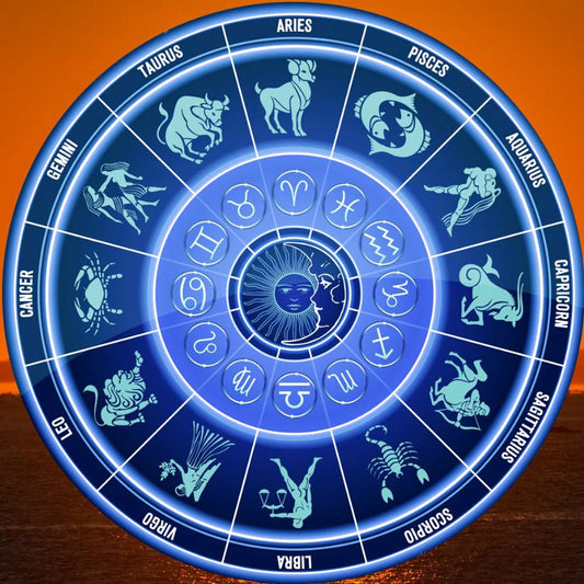 Personalized Horoscope & Numerology Report with Future Predictions