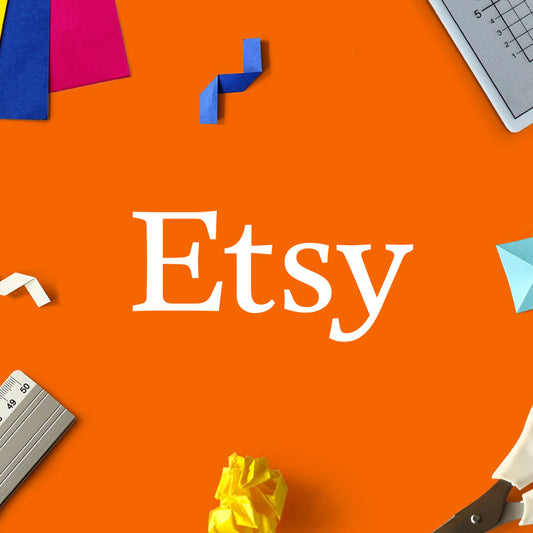 Etsy Seller Masterclass