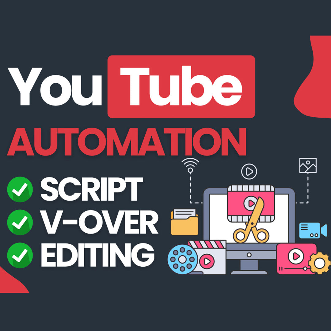 YouTube Automation Mastery Guide
